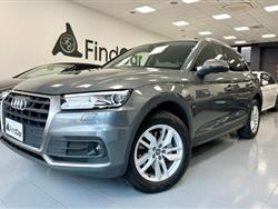 AUDI Q5 40 TDI quattro S tronic "Pack Tour/Gancio Traino"