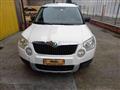 SKODA YETI 1.2 TSI Elegance