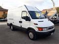 IVECO DAILY 35S12 FURGONE MH2 [A321]