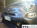 ABARTH 595 1.4 Turbo T-Jet 165 CV Turismo Bicolore Tetto Nero