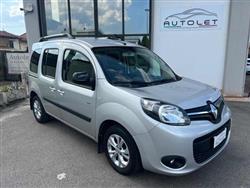 RENAULT KANGOO 1.5 dCi 90CV 5 porte Stop & Start Limited