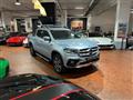 MERCEDES CLASSE X D 4 MATIC PROGRESSIVE GARANZIA UFF. MERCEDES