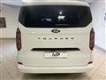 FORD TOURNEO CUSTOM Tourneo Custom 320 2.0 EcoBlue 170CV aut. PC Titanium