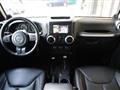 JEEP WRANGLER 2.8 CRD DPF Sahara Automatica