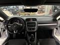 VOLKSWAGEN SCIROCCO 1.4 TSI 160CV