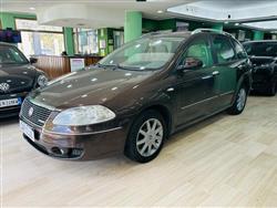 FIAT Croma 1.9 Multijet 16V aut. Dynamic
