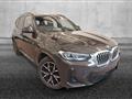 BMW X3 xDrive20i 48V Msport