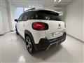 CITROEN C3 AIRCROSS C3 Aircross PureTech 110 S&S Shine