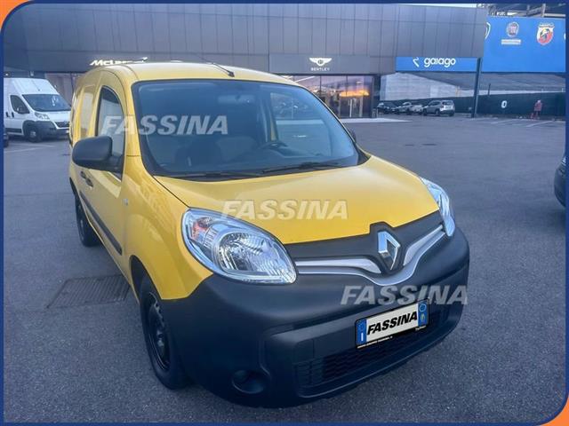 RENAULT KANGOO 1.5 dCi 75CV F.AP. Stop & Start 4p. Express Energy