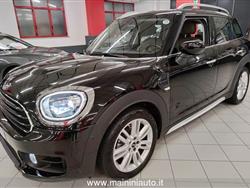 MINI COUNTRYMAN Mini 1.5 One Hype Countryman