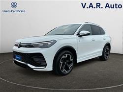 VOLKSWAGEN TIGUAN 2.0 TDI 150 CV SCR DSG R-Line