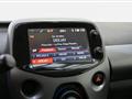 TOYOTA AYGO 1.0 VVT-i 72cv 5 porte X-Play