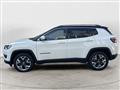 JEEP COMPASS 2.0 Multijet II 4WD Limited