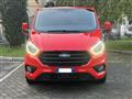 FORD TRANSIT CUSTOM 320 2.0 EcoBlue 130 PC 5 Posti