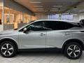 NISSAN QASHQAI 2021 MHEV 158 CV Xtronic N-Connecta -IVA ESP