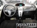 TOYOTA Yaris 1.0 5p. Sol