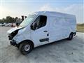 OPEL MOVANO 2.3 TURBO D 135CV FURGONE FRIGO CAMBIO MANUALE