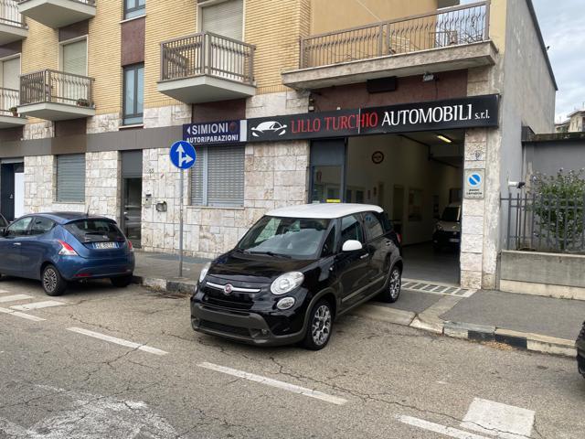 FIAT 500L 1.3 Multijet 85 CV Trekking