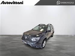 DACIA DUSTER 1.6 SCe 115cv Comfort 4x2