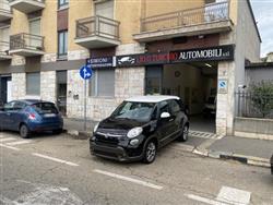 FIAT 500L 1.3 Multijet 85 CV Trekking