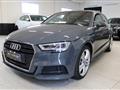 AUDI A3 SPORTBACK SPB 30 TDI S tronic S-LINE EST."PARI AL NUOVO