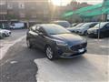 FORD FIESTA 1.1 BENZ/GPL 75CV 5 porte Titanium con Retrocamera