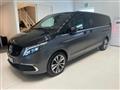 MERCEDES CLASSE V d Automatic Premium Extralong