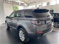 LAND ROVER DISCOVERY SPORT 2.0 TD4 180 CV Automatico HSE Luxury