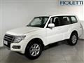 MITSUBISHI PAJERO 3.2 DI-D 16V aut. 5p. Intense DPF