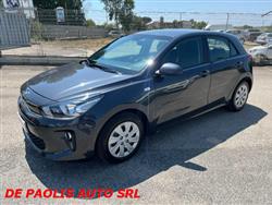 KIA RIO 1.2 MPi 5 porte City Solo 26.000 Km