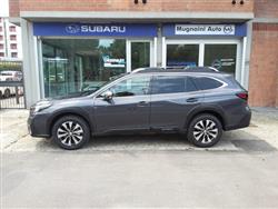 SUBARU OUTBACK 2.5i CVT Premium *PRONTA CONSEGNA*