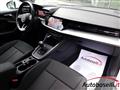 AUDI A3 SPORTBACK 35 TFSI S LINE EDITION SPORTBACK 150CV