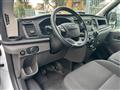 FORD TRANSIT 350 2.0TDCi MHEV L2H2 *UNICO PROPRIETARIO*