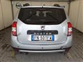 DACIA DUSTER 1.6 115cv BIFUEL GPL Lauréate