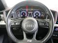 AUDI A1 SPORTBACK SPB 35 TFSI S tronic S line edition