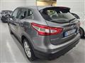 NISSAN Qashqai 1.5 dci Tekna 110cv