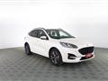 FORD KUGA 2.5 Full Hybrid 190 CV CVT 2WD ST-Line X