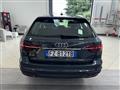 AUDI A4 AVANT Avant 35 TDI/163 CV S tronic Business MHEV