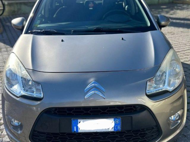 CITROEN C3 1.4 Exclusive Style Eco Energy G