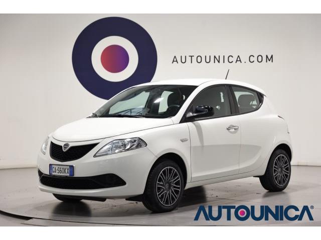 LANCIA YPSILON 1.2 69 CV 5 PORTE S&S MONOGRAM NEOPATENTATI