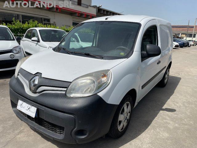 RENAULT KANGOO 1.5 dCi 75CV 5 porte Stop & Start Life N1