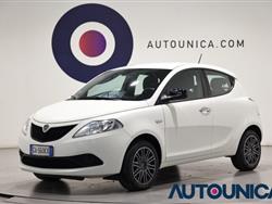 LANCIA YPSILON 1.2 69 CV 5 PORTE S&S MONOGRAM NEOPATENTATI