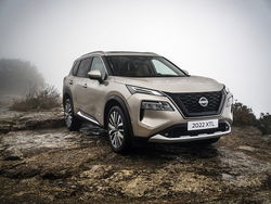 NISSAN X-TRAIL e-Power e-4orce 4WD 7 posti N-Connecta