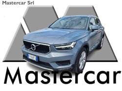 VOLVO XC40 2.0 d4 Momentum awd geartronic tg.: FY943TJ