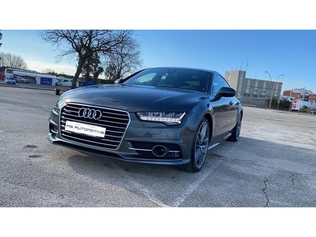 AUDI A7 SPORTBACK SPB 3.0 TDI 272 CV quattro S tronic Business