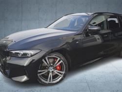 BMW SERIE 3 TOURING d 48V xDrive Touring Msport Aut.