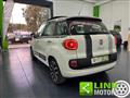 FIAT 500L 1.6 Multijet KM CERT,TETTO, PELLE.