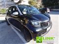 SMART FORFOUR 70 1.0 Passion-Possibile garanzia di 1anno