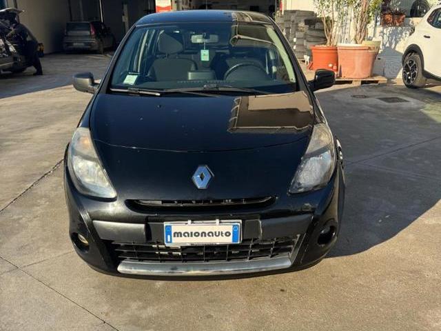 RENAULT CLIO 1.5 dCi 85CV 5 porte Confort