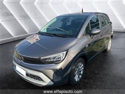 OPEL CROSSLAND  1.2 Elegance 83cv